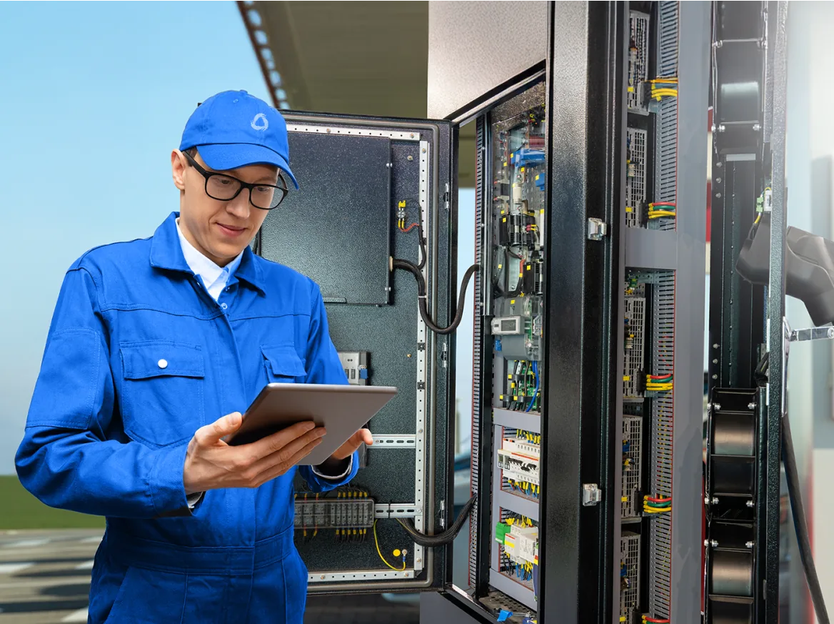 Services